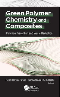 Couverture_Green Polymer Chemistry And Composites
