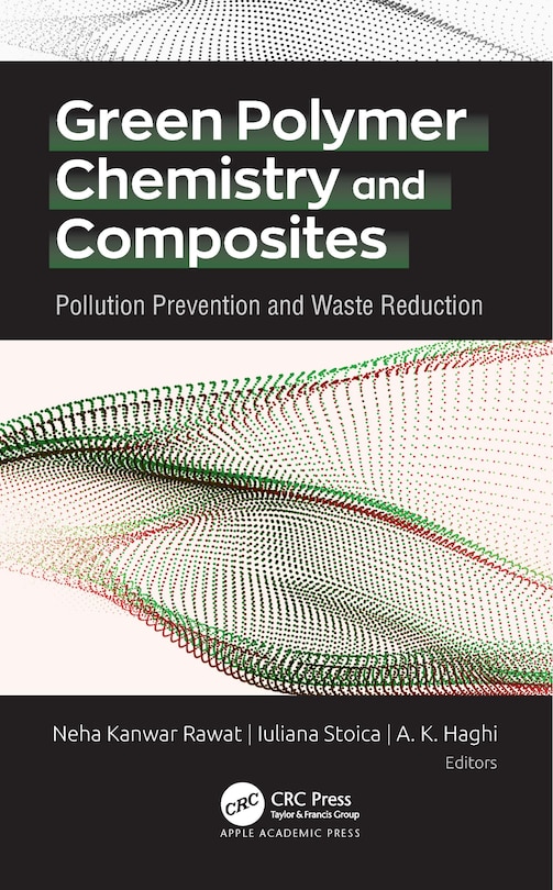 Couverture_Green Polymer Chemistry And Composites
