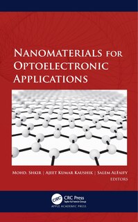 Front cover_Nanomaterials For Optoelectronic Applications