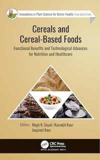 Front cover_Cereals And Cereal-based Foods
