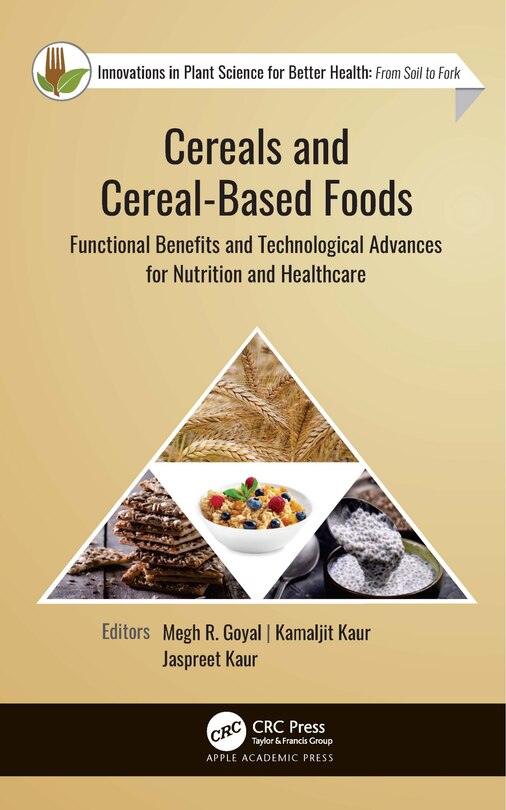 Front cover_Cereals And Cereal-based Foods
