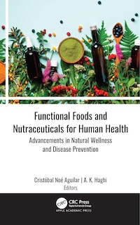 Couverture_Functional Foods And Nutraceuticals For Human Health