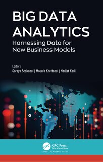 Front cover_Big Data Analytics