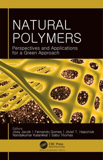 Front cover_Natural Polymers
