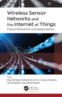 Front cover_Wireless Sensor Networks And The Internet Of Things