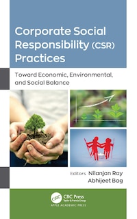 Couverture_Corporate Social Responsibility (csr) Practices