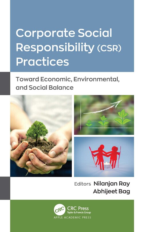 Couverture_Corporate Social Responsibility (csr) Practices