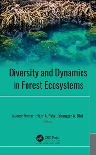 Front cover_Diversity And Dynamics In Forest Ecosystems
