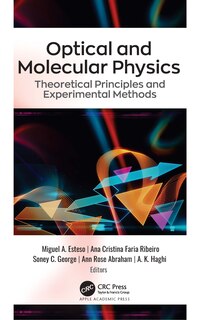 Front cover_Optical And Molecular Physics