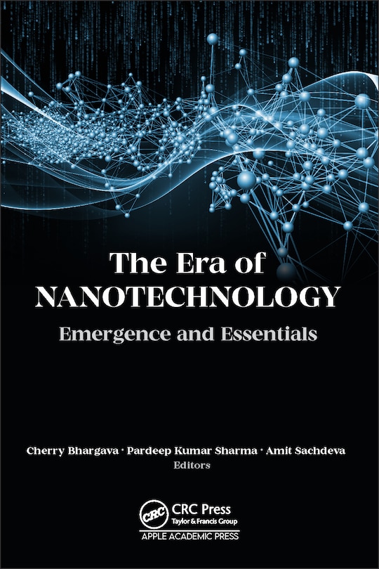 Couverture_The Era Of Nanotechnology