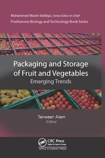 Couverture_Packaging And Storage Of Fruits And Vegetables