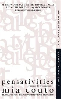 Front cover_Pensativities