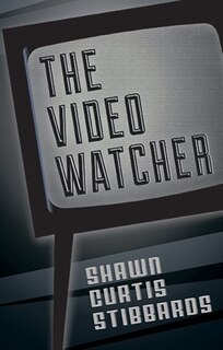 Front cover_Video Watcher, The