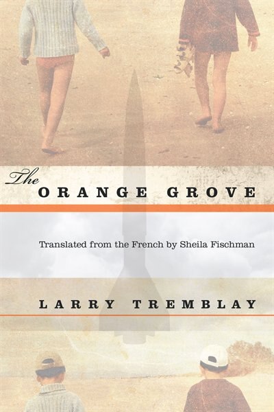 The Orange Grove