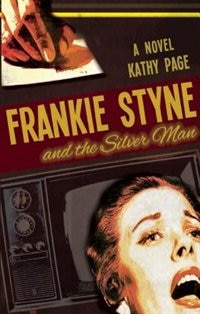 Couverture_Frankie Styne & the Silver Man