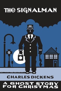 Front cover_The Signal-Man