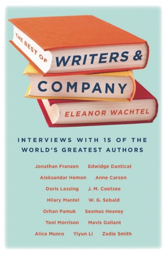 Couverture_The Best of Writers & Company