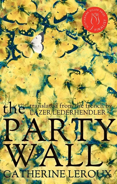 Couverture_PARTY WALL