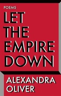 Front cover_Let The Empire Down