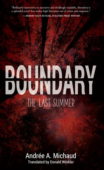 Front cover_Boundary