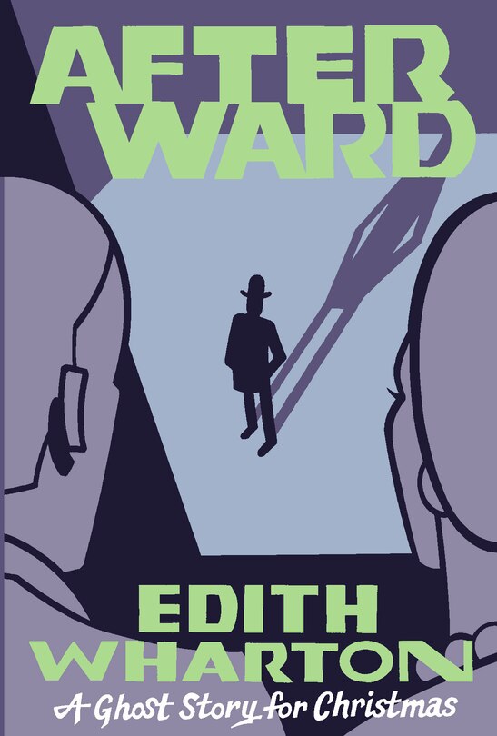 Front cover_Afterward