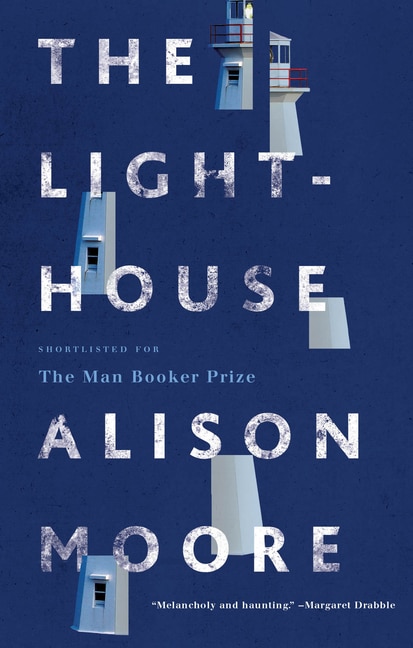 Front cover_The Lighthouse