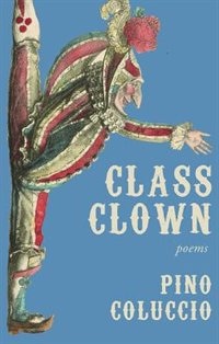 Front cover_Class Clown