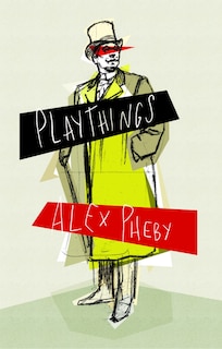 Front cover_Playthings