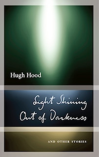 Front cover_Light Shining Out of Darkness