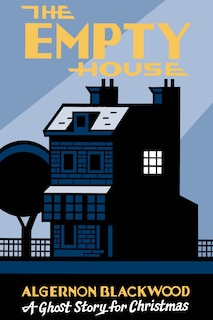 Couverture_The Empty House