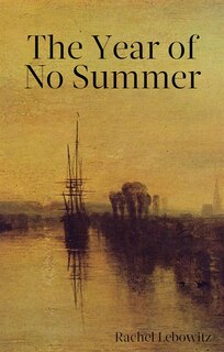 Front cover_The Year of No Summer