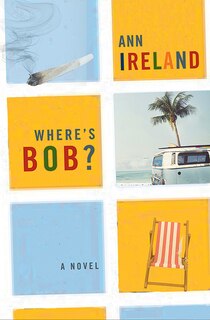 Couverture_Where's Bob?