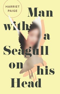 Couverture_Man With A Seagull On His Head