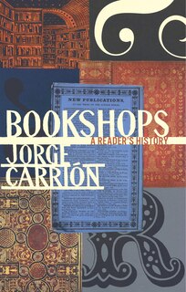 Front cover_Bookshops