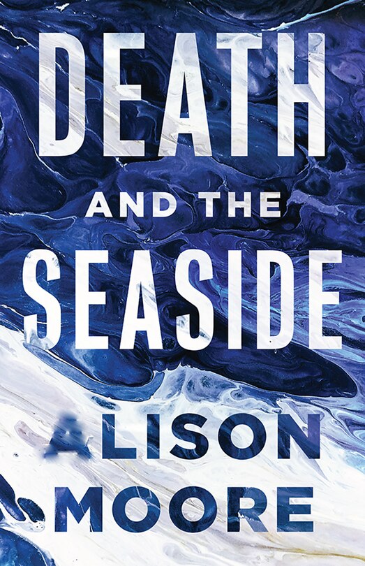 Front cover_Death and the Seaside