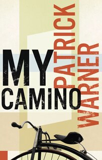 Couverture_My Camino