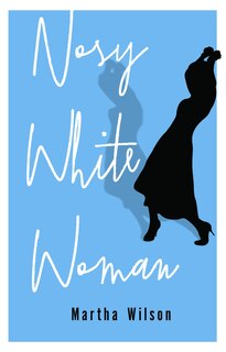Couverture_Nosy White Woman