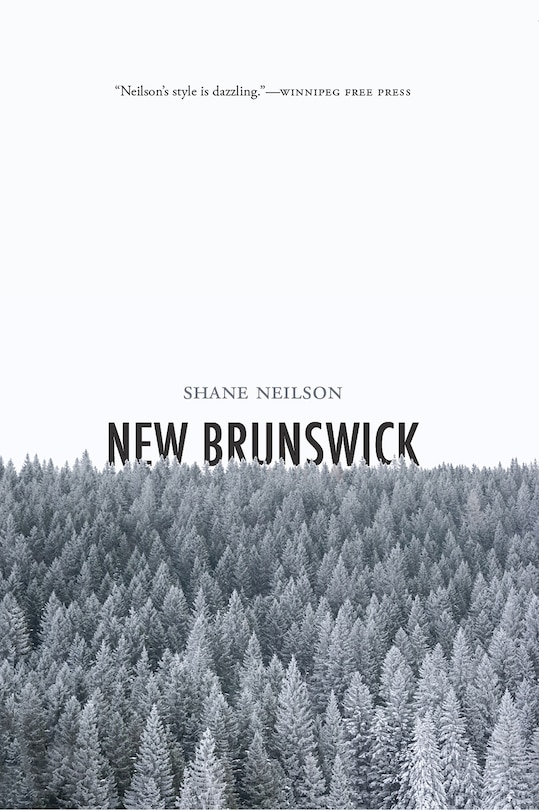Couverture_New Brunswick