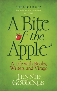 Front cover_A Bite Of The Apple