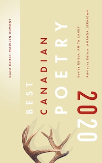 Front cover_Best Canadian Poetry 2020