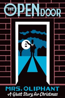 Front cover_The Open Door