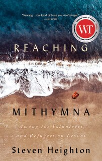 Front cover_Reaching Mithymna