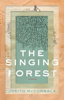 Front cover_The Singing Forest