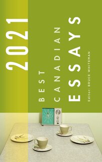 Front cover_Best Canadian Essays 2021