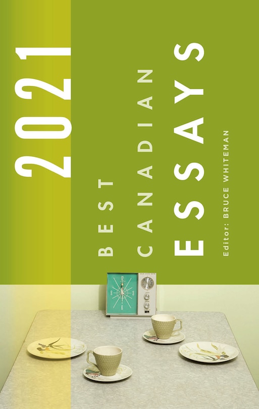 Front cover_Best Canadian Essays 2021