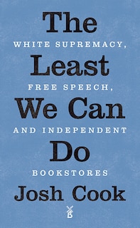 Couverture_The Least We Can Do