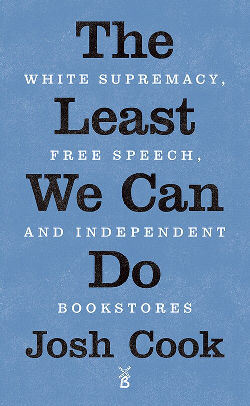 Couverture_The Least We Can Do