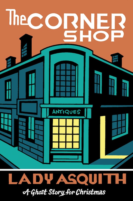 Front cover_The Corner Shop