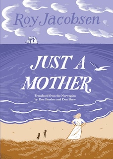 Front cover_Just a Mother