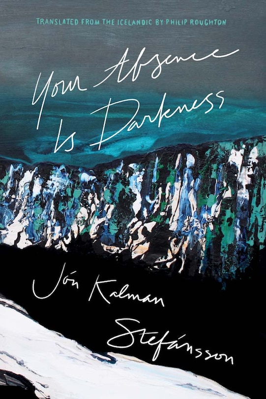 Couverture_Your Absence Is Darkness